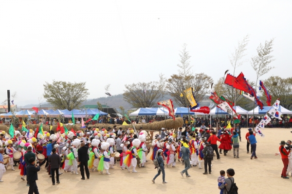 사진제공 (3.1운동 100년 범국민대회 준비위원회)